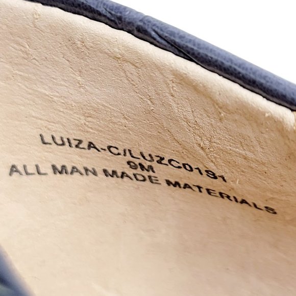 STEVE MADDEN luiza croc Pump Sz 9 NEW - Picture 8 of 8